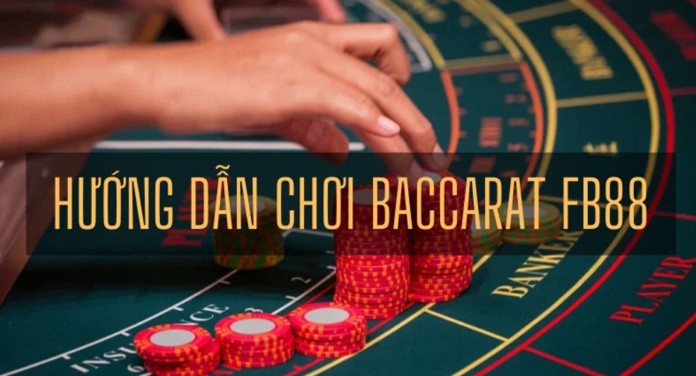 Baccarat FB88