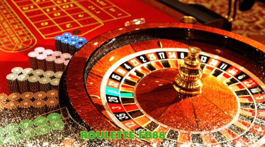 roulette FB88