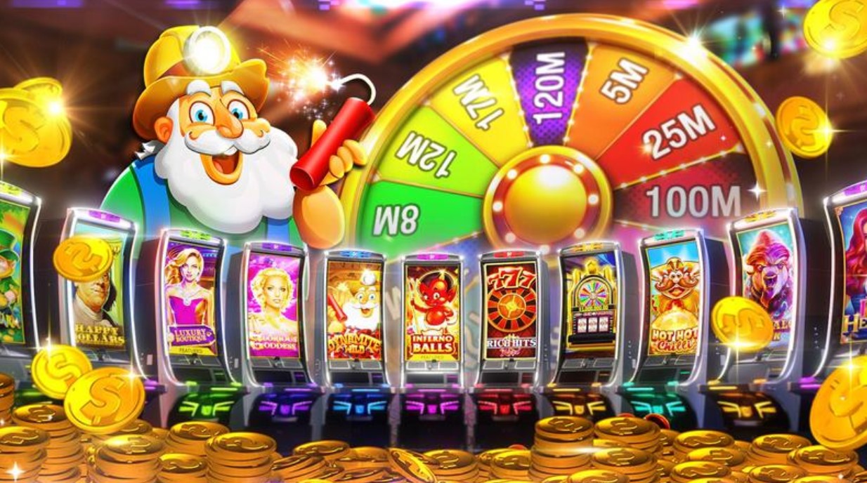 Bí quyết chơi Slot game FB88 bao thắng