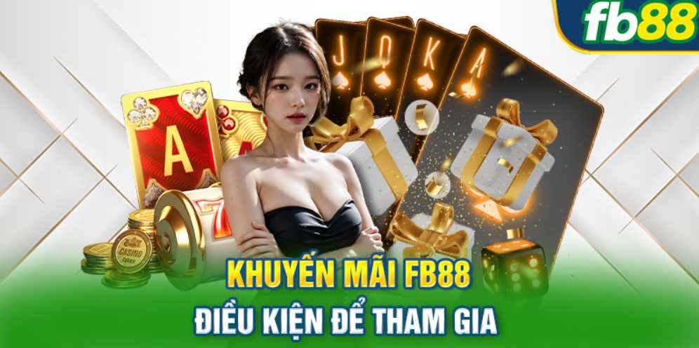 Một số lưu ý anh em cần biết khi tham gia khuyến mại FB88