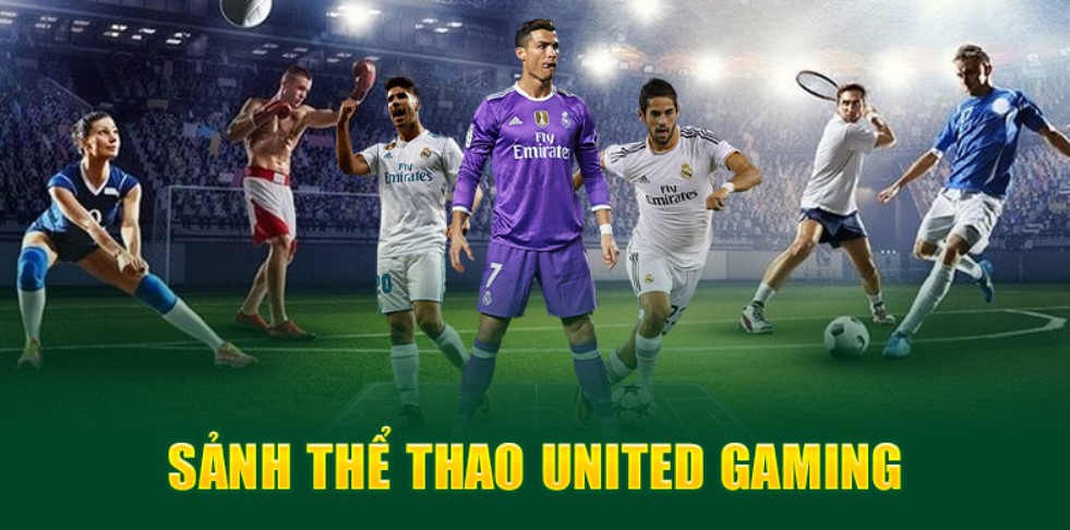 United Gaming FB88