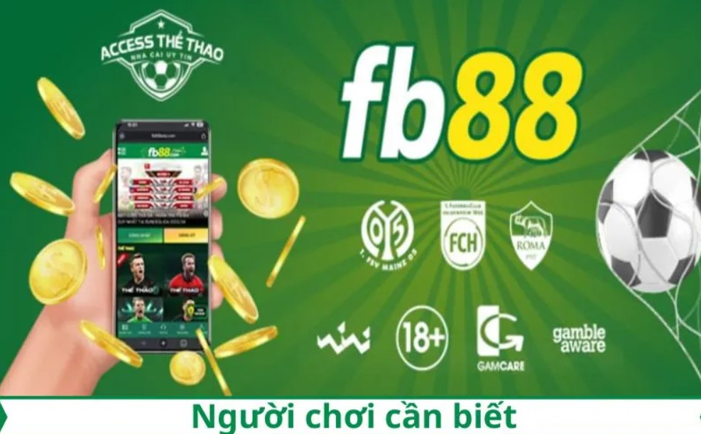 Các bước đăng nhập FB88 siêu nhanh chóng hiện nay