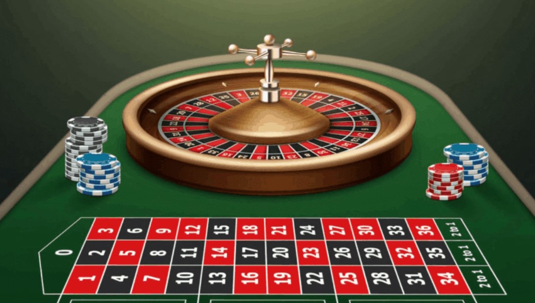 Roulette FB88 là gì?