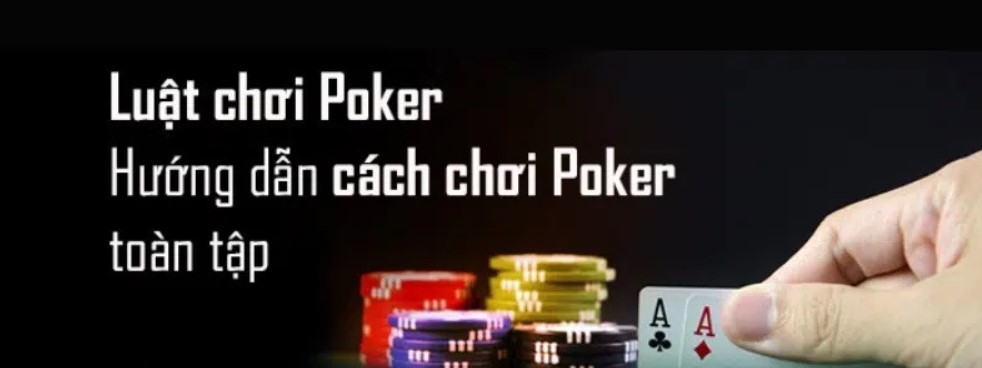 Quy tắc cơ bản của game poker FB88