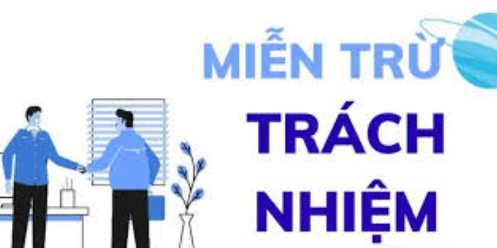 Nội dung miễn trừ trách nhiệm tại nhà cái FB88