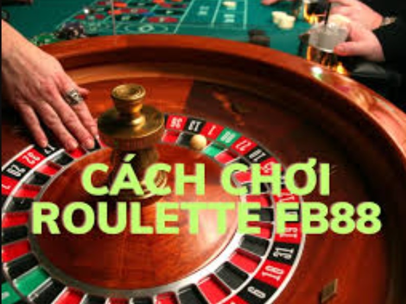 Tính năng nổi bật của trò chơi roulette FB88 online