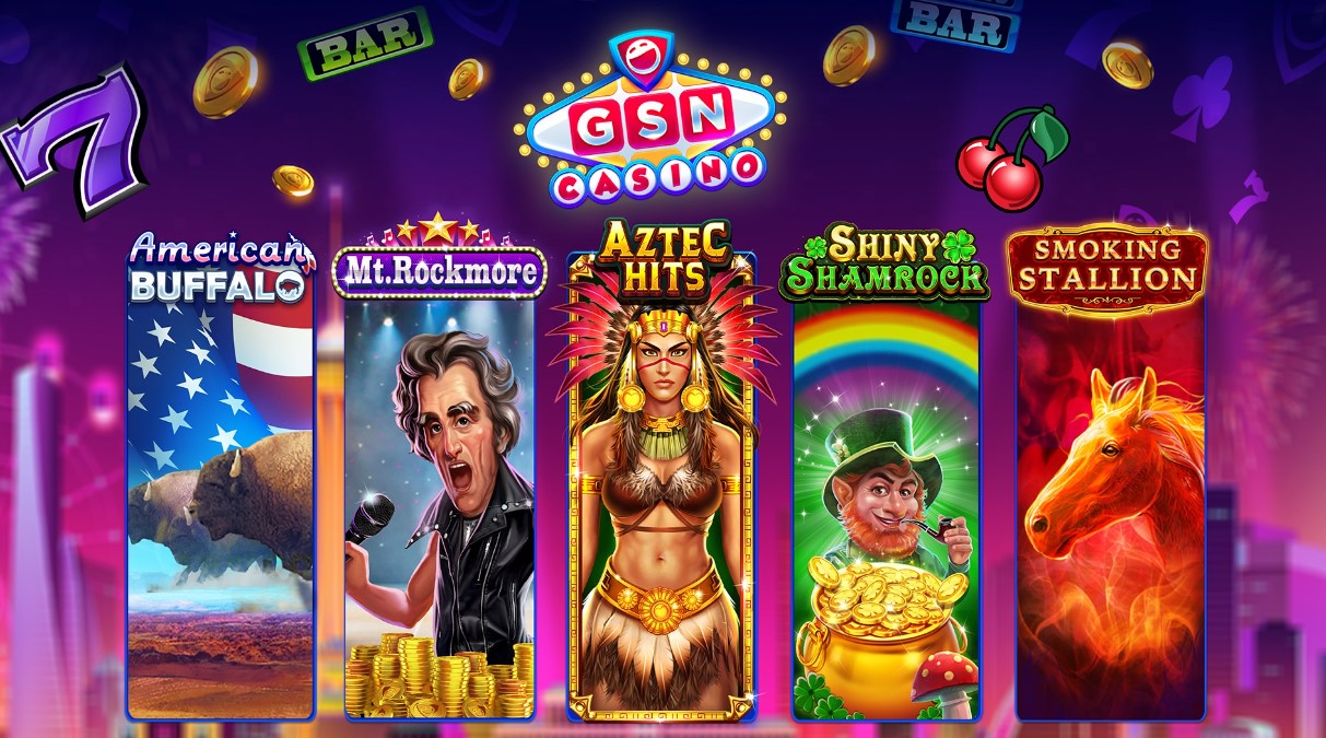 Đôi nét về sảnh slot game FB88