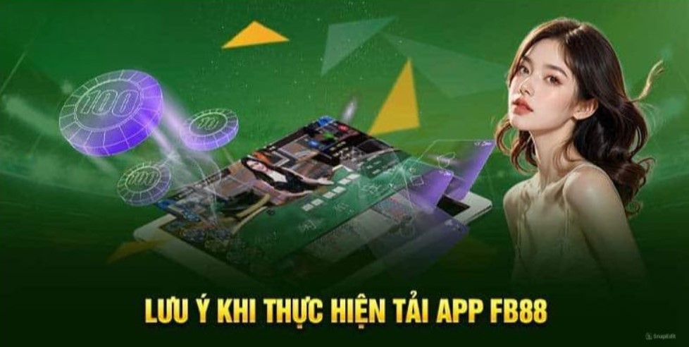 Hướng dẫn Tải App FB88 nhanh chóng trên điện thoại