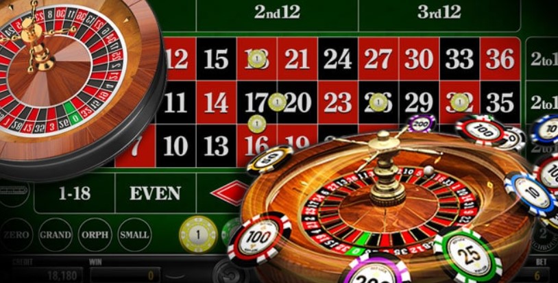 Mẹo chơi roulette FB88 để giành thắng lớn