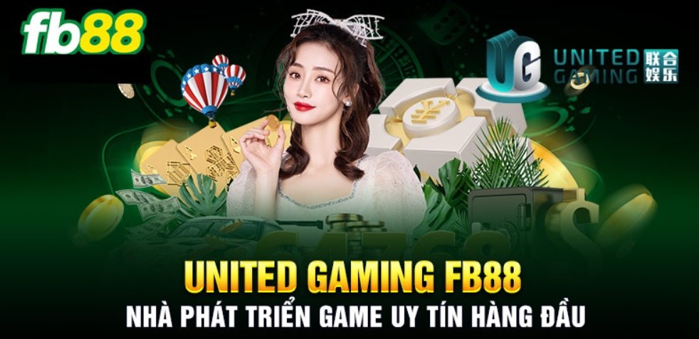 Chia sẻ mẹo chơi thành công tại United Gaming FB88