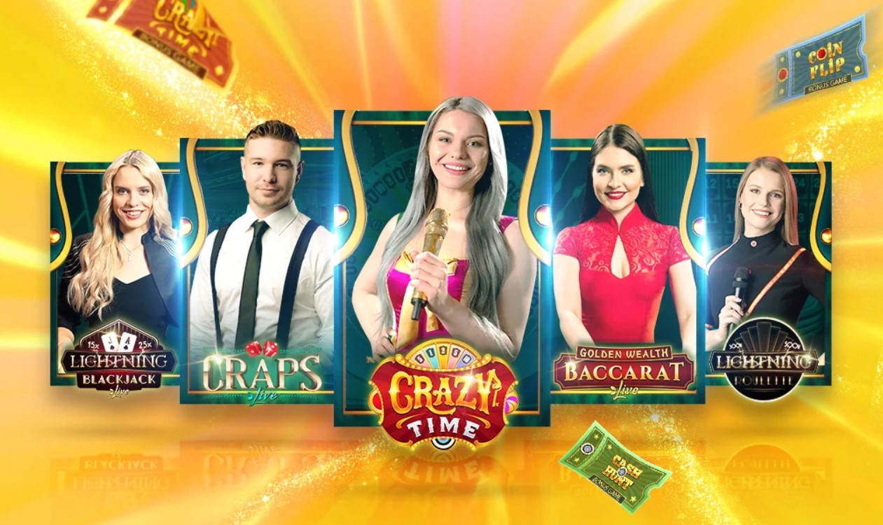 Đôi nét về sảnh casino online FB88