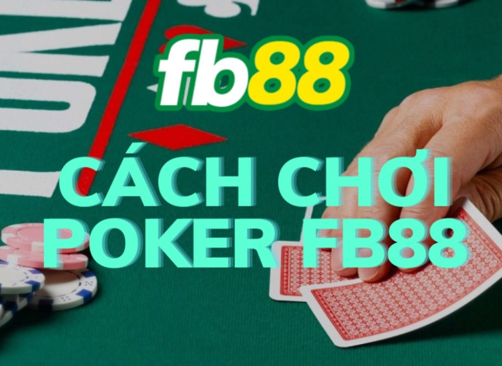 poker FB88