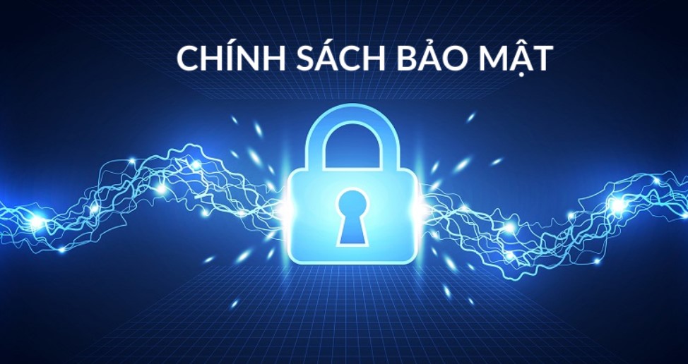 chính sách bảo mật